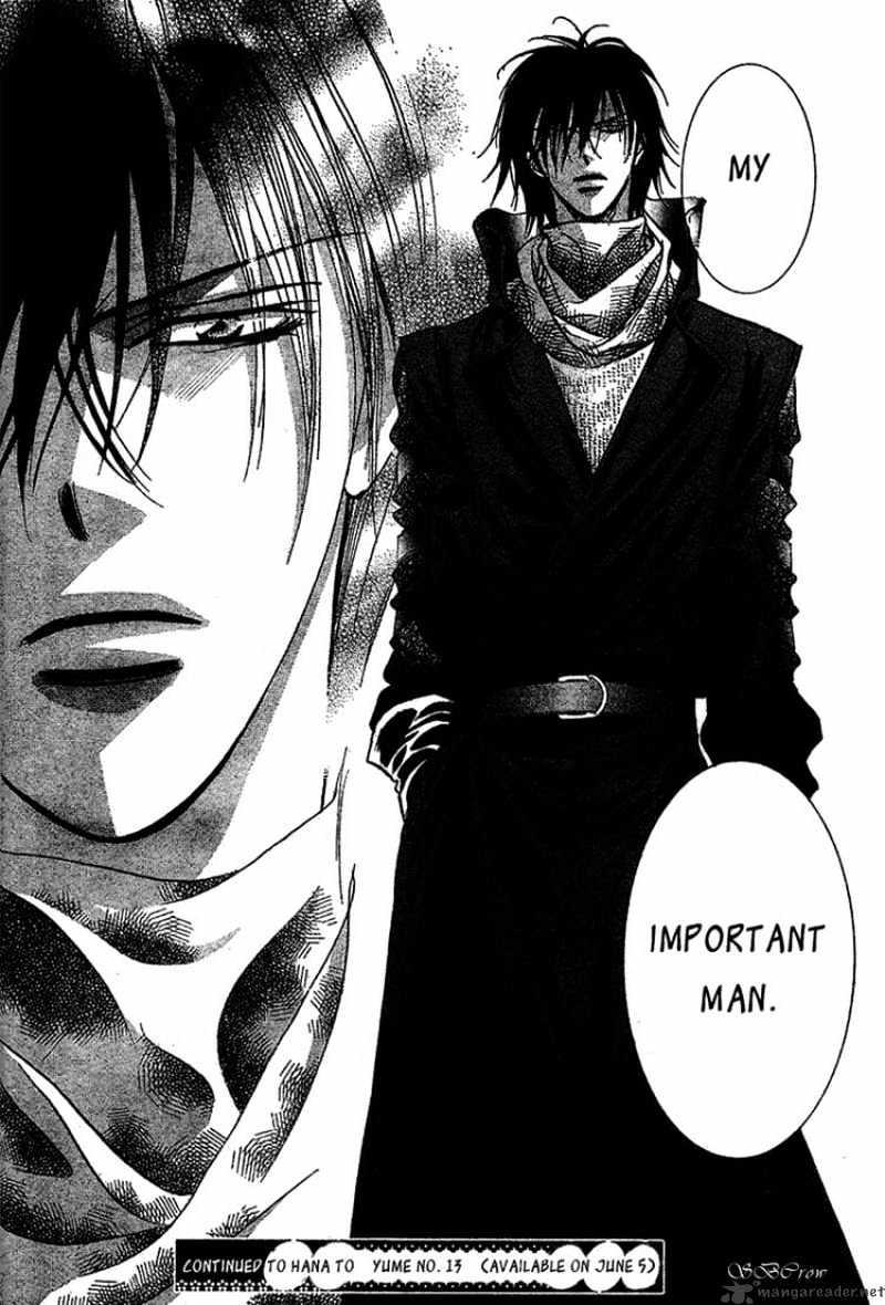 Skip Beat, Chapter 157 image 30